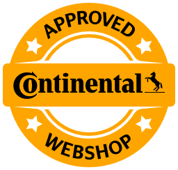 Continental Approved Webshop